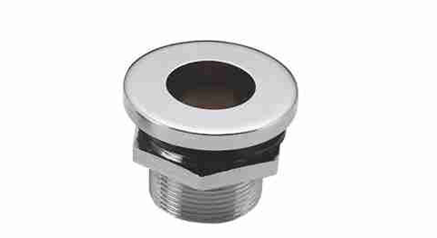 BY-3046 Round Bathtub Overflow Drain