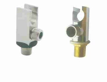 BY-3051 Shower Wall Bracket Set