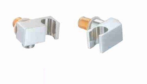 BY-3053 Shower Slide Clamp Set
