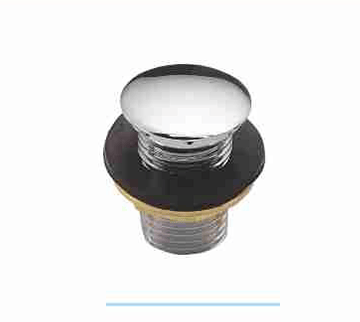 BY-3056 Chrome Pop-Up Drain Stopper