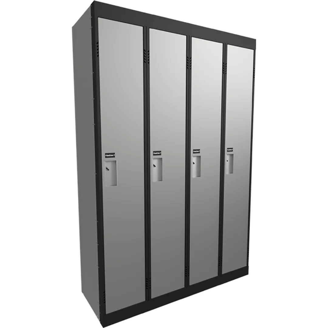 standard emperor locker