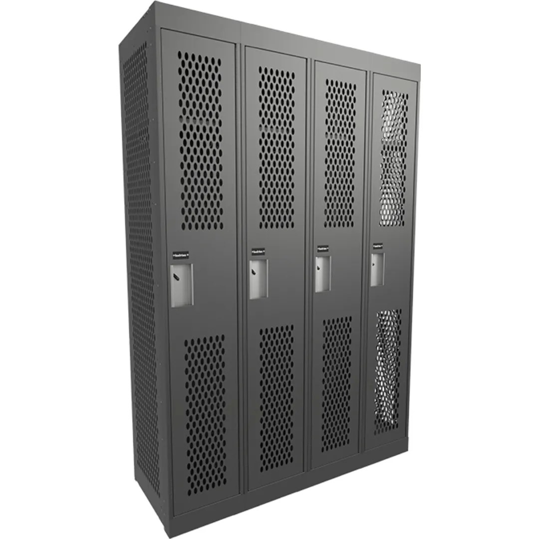 Gladiator Locker