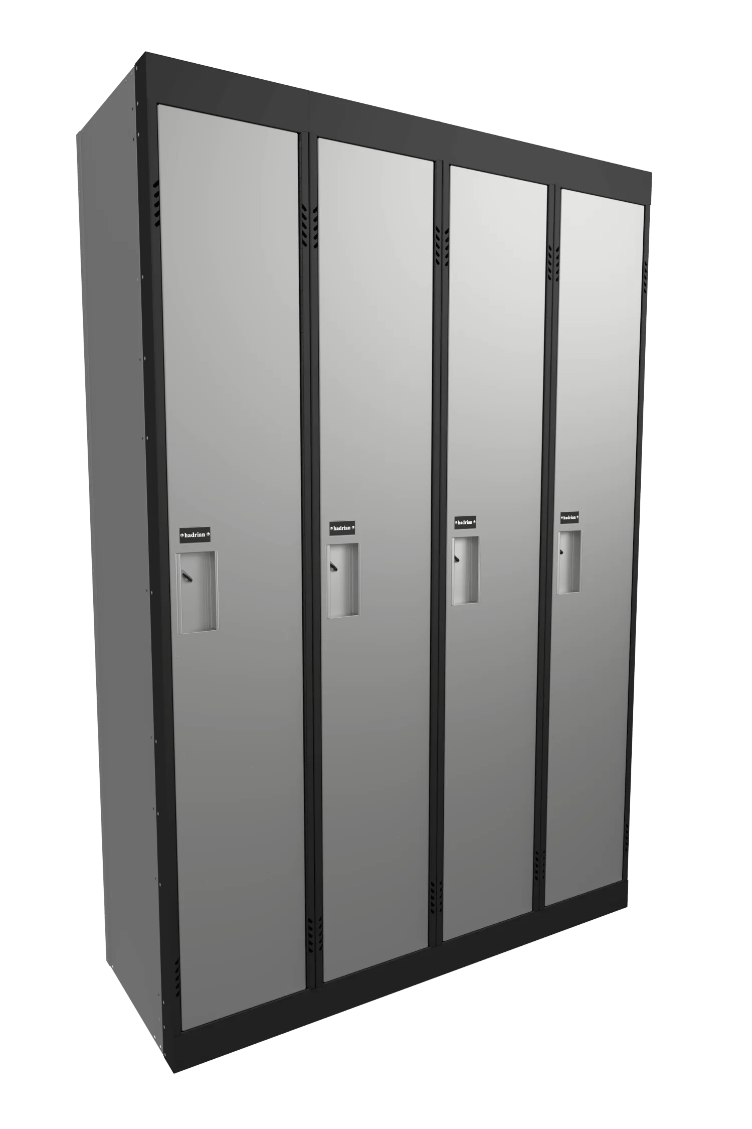 Emperor Locker Hadrian