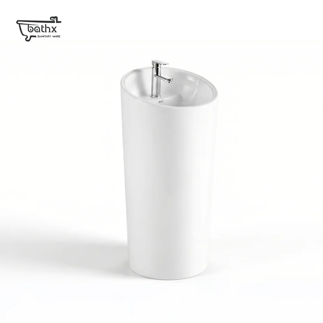 One Piece Basin