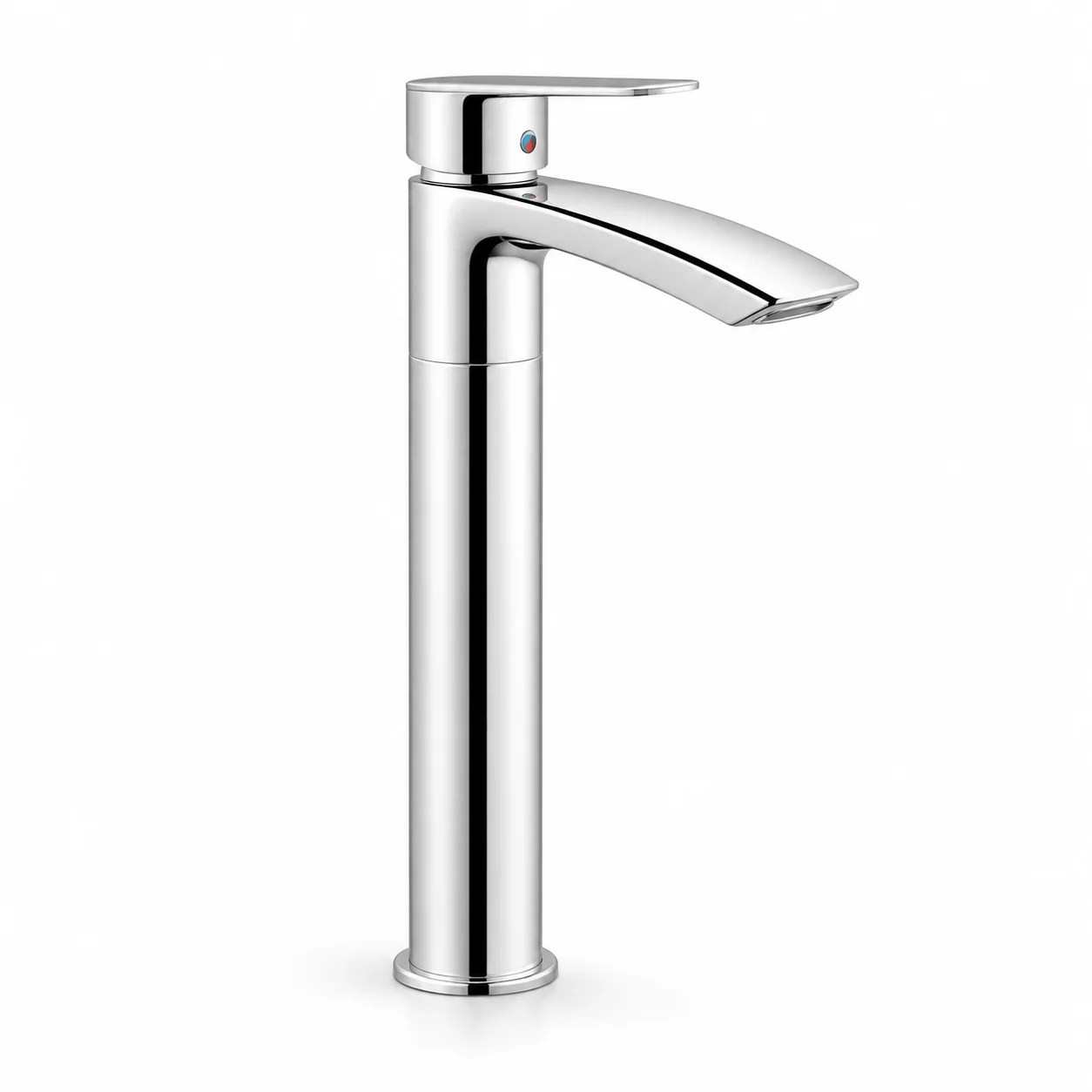 Sigma Vanity Mixer by BathxSanitaryware