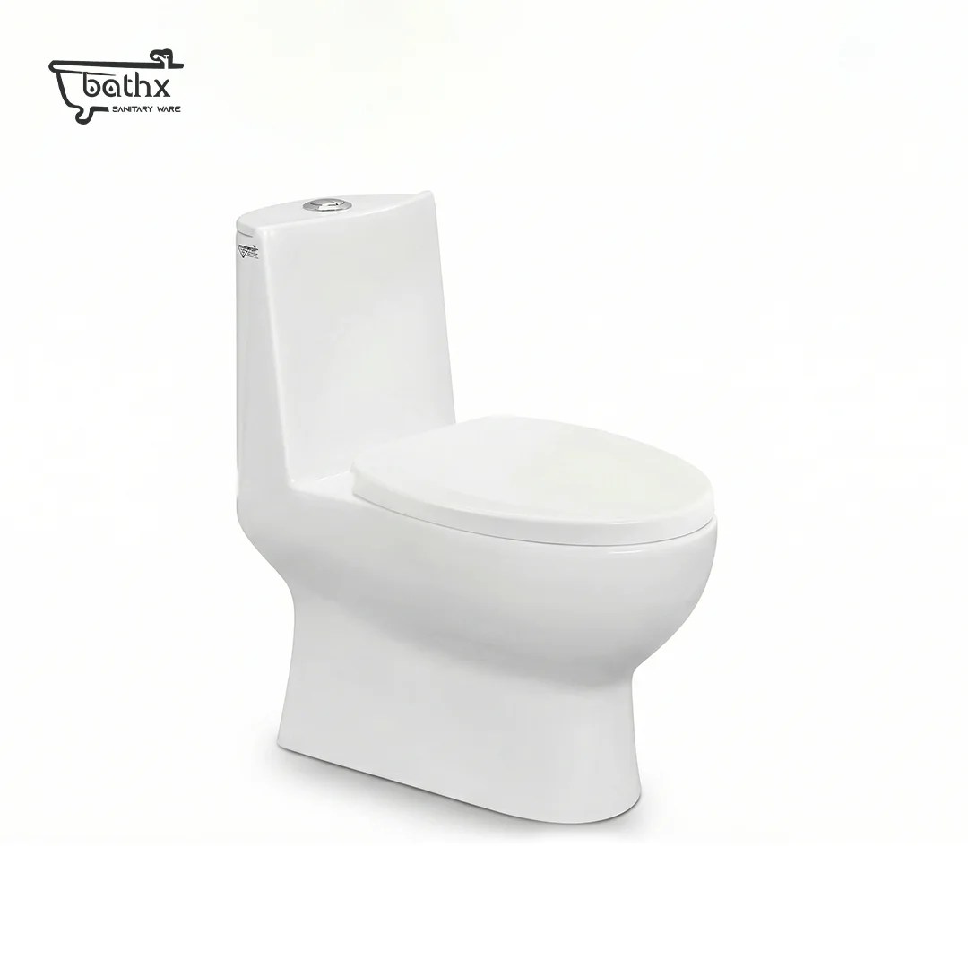 One Piece Commode Lady by Bathx Sanitaryware