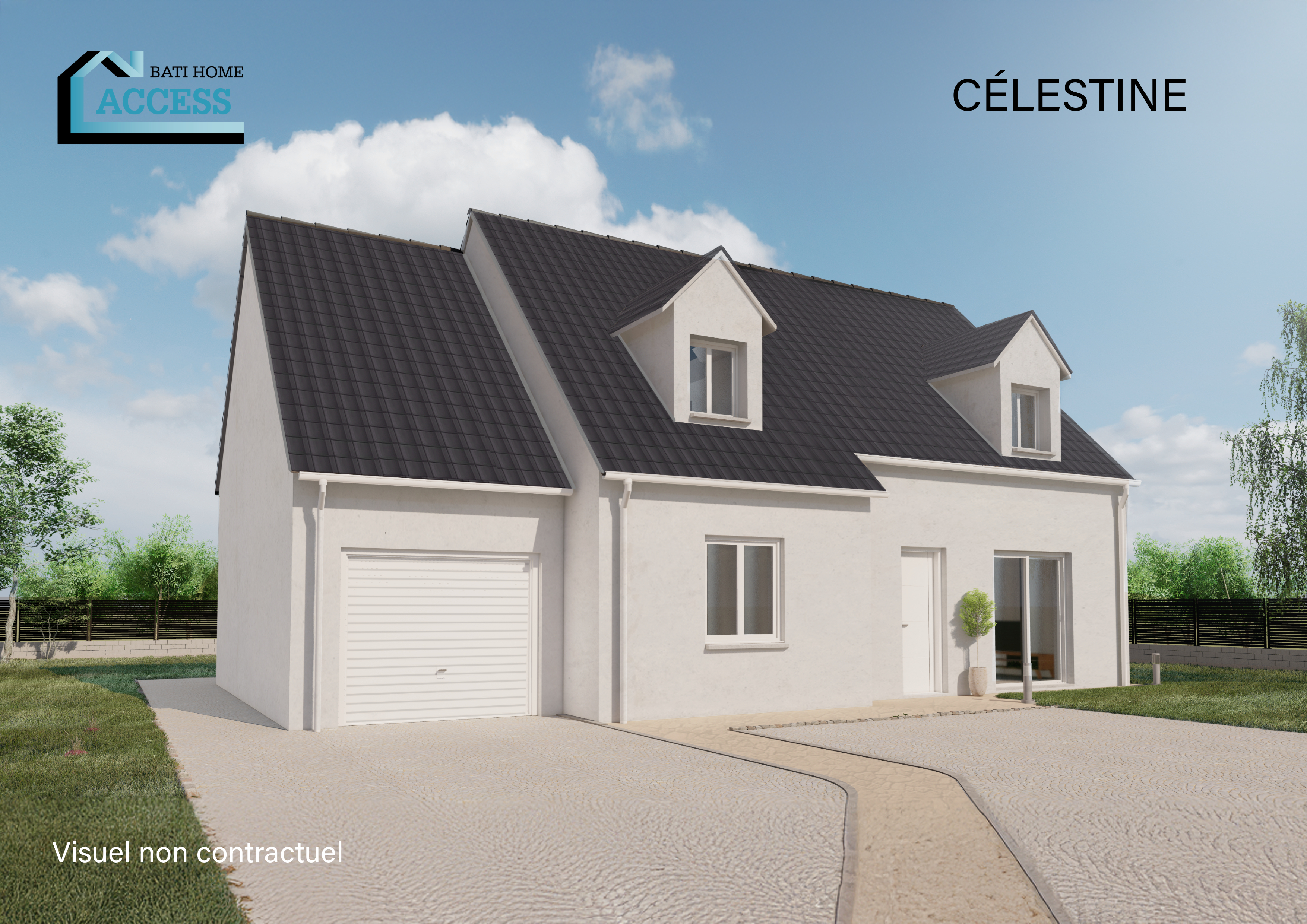 Celestine