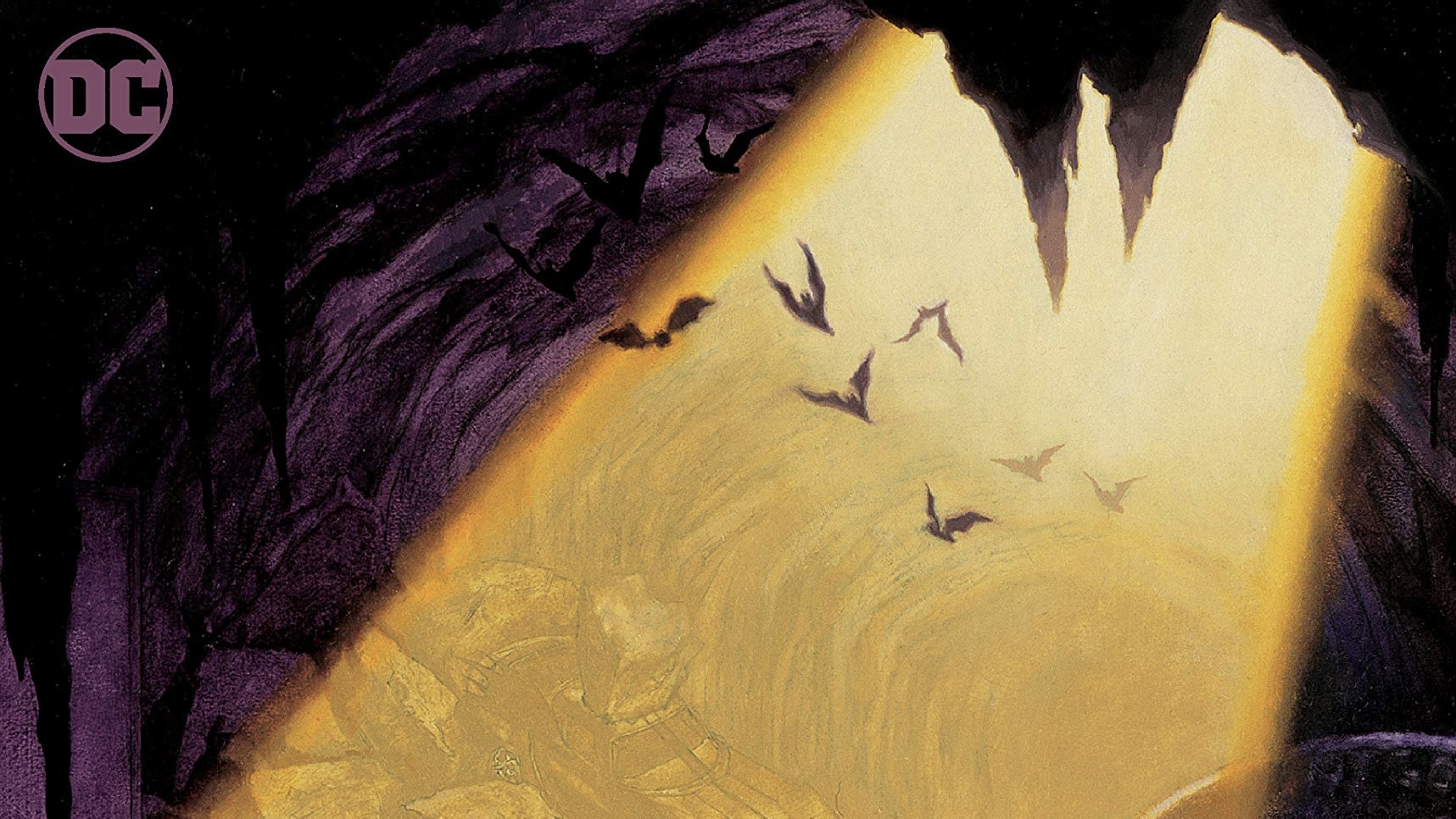 La prise en compte d&rsquo;un environnement iconique : Préserver les chauves‑souris dans la Batcave