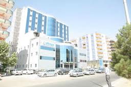 Medical Park Tokat Hospital Medical Center Turkey