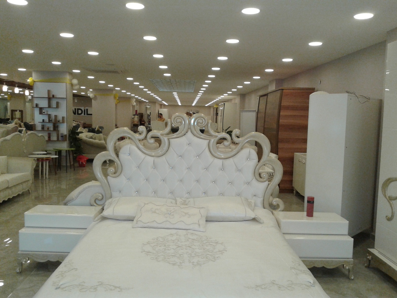 Ankara Mobilya Batmanda Com