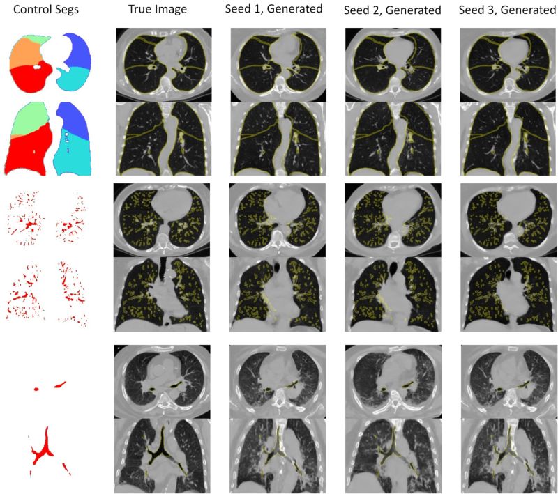 Github Magdy371 Medsyn - Perfect Space Illustration - 4K