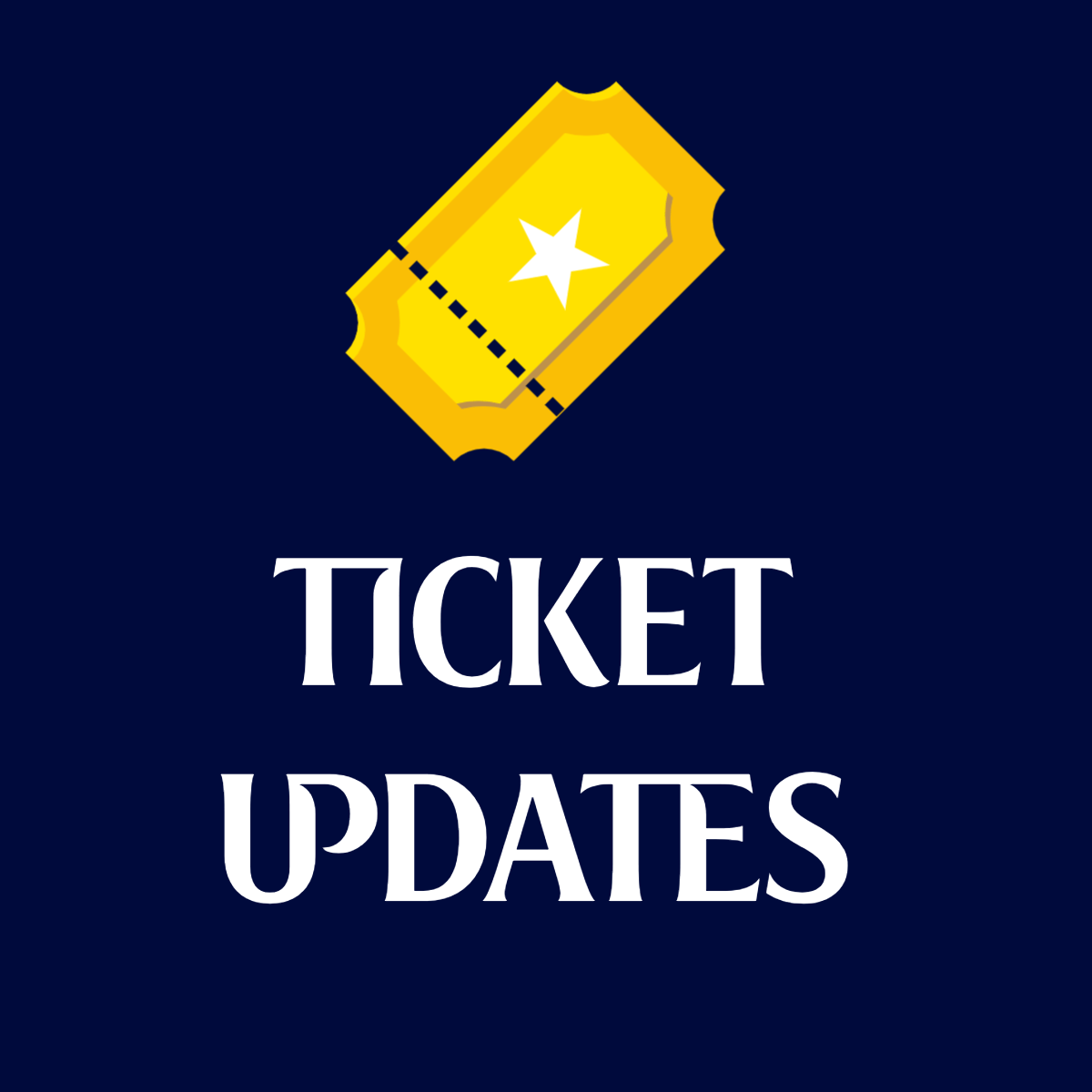 2026/27 ticket details released