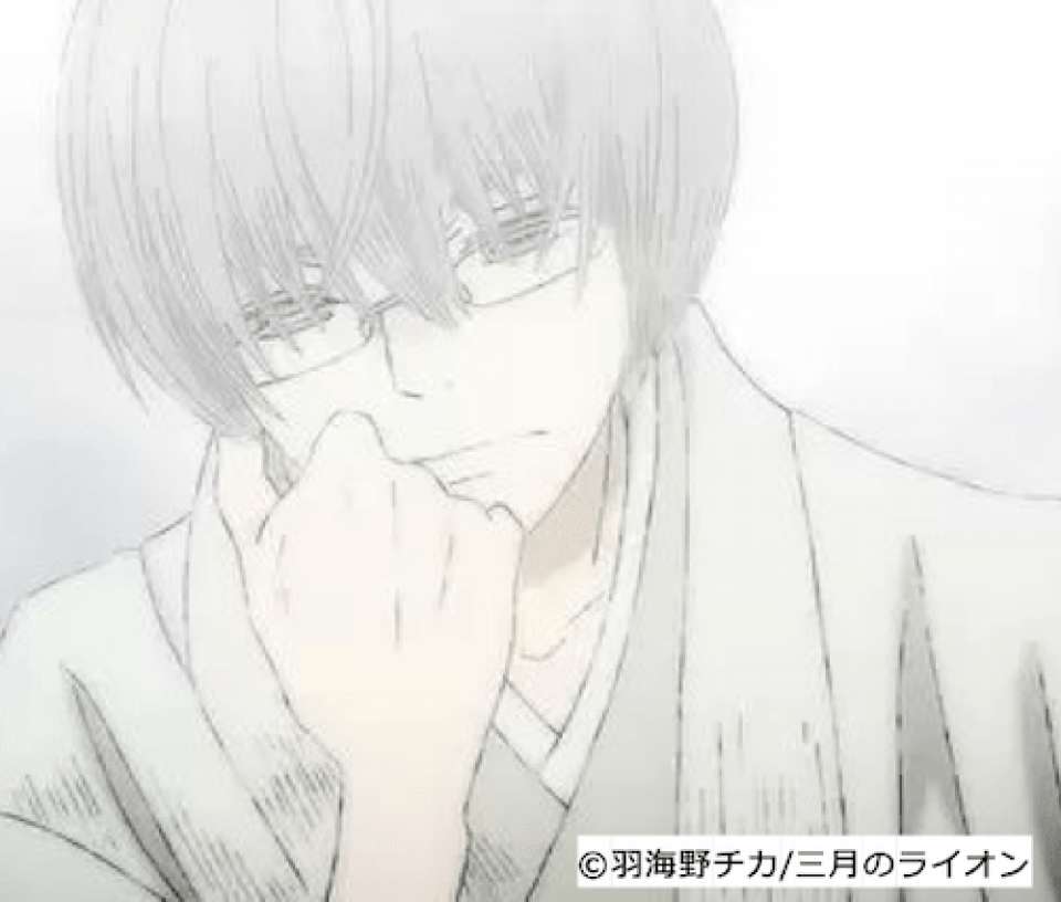 宗谷冬司耳 宗谷冬司は難聴の天才棋士 モデルやエピソードなどを Kelp