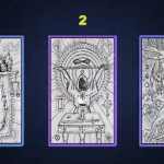 Test. Alege o carte și află despre dorințele secrete ale sufletului tău!