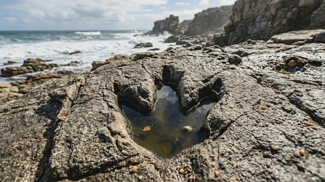 Urmele de dinozaur vechi de 132 de milioane de ani rescriu istoria Africii de Sud