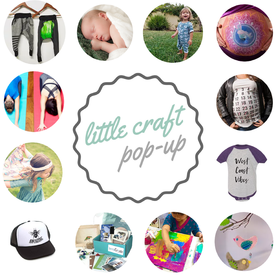 Pop-up IG