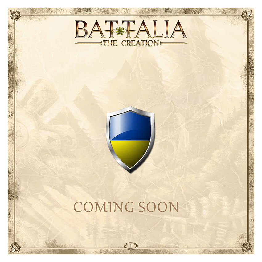 BATTALIA - RULEBOOK OLD - UKRAINE - WEB v1.0