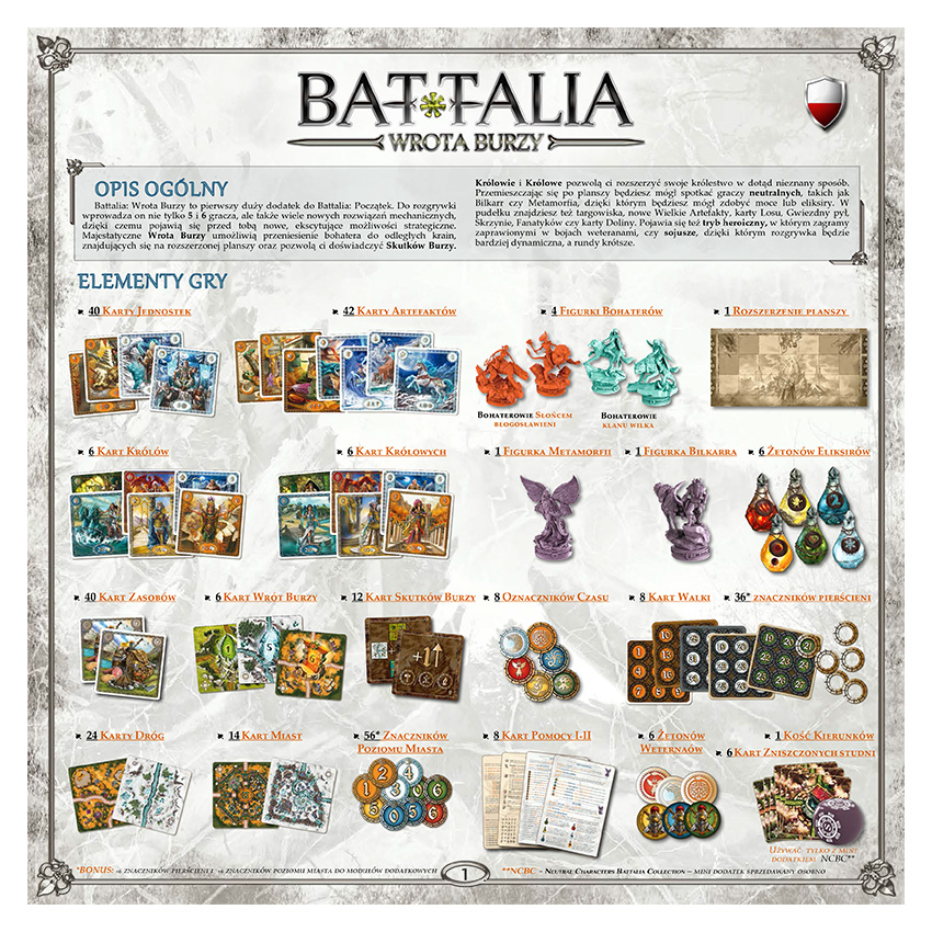 BSG - RULEBOOK CEdition - PL - WEB v1.0