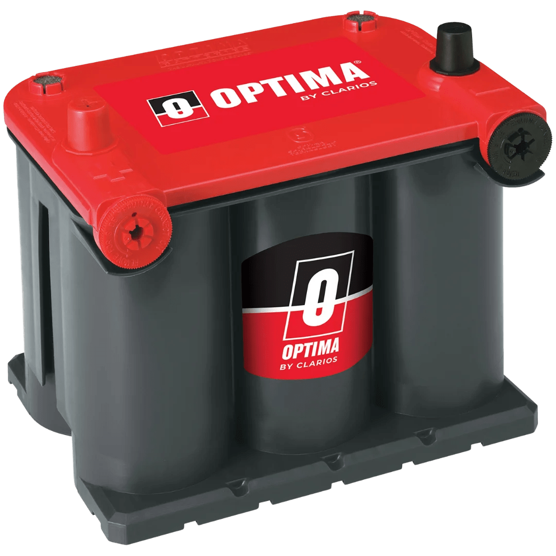 Optima RedTop