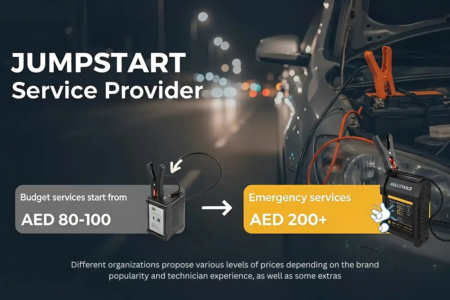 Service Provider