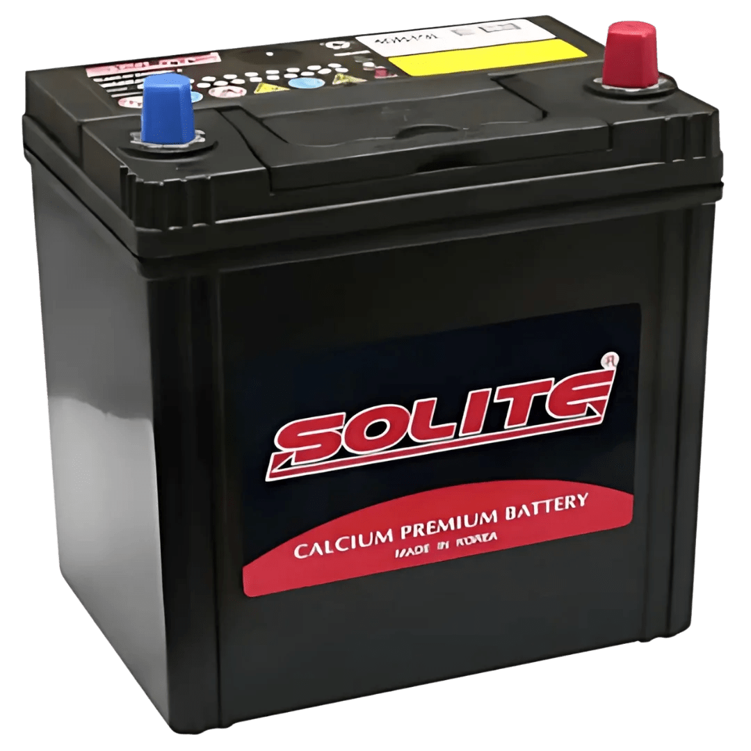 Solite Battery