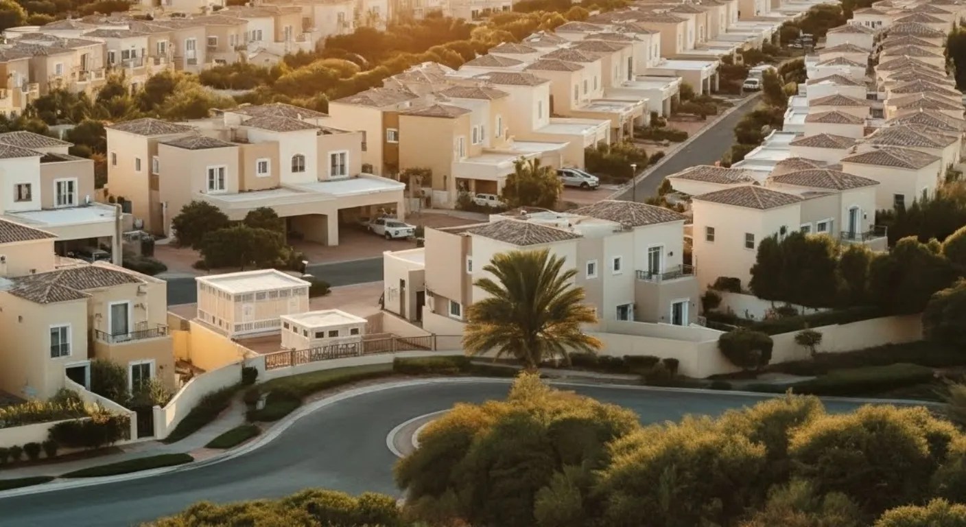 Arabian Ranches 2