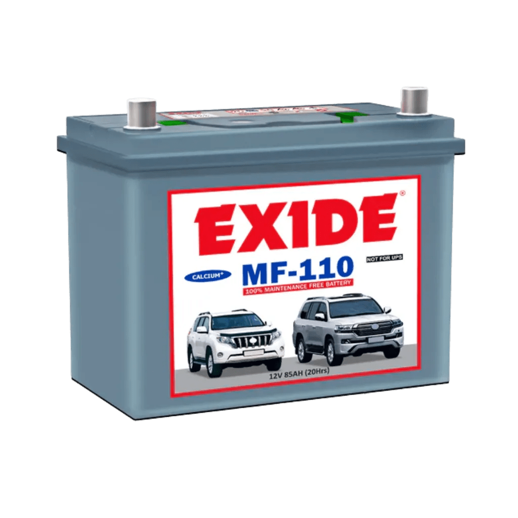 Exide Battery