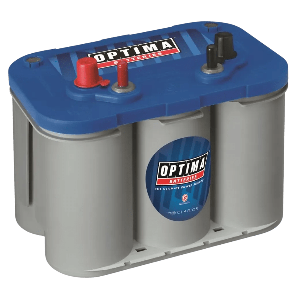 Optima Battery
