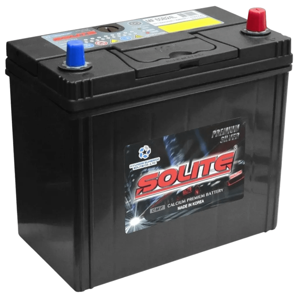 Solite Battery