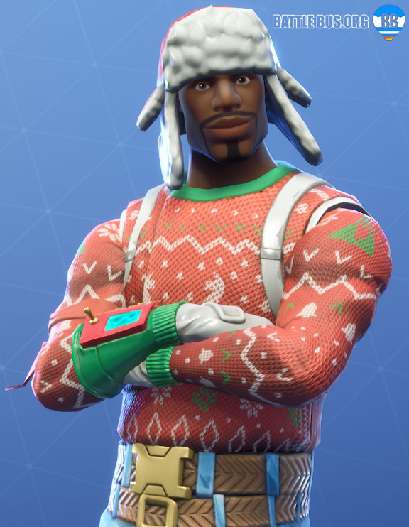 yuletide ranger christmas outfit fortnite chritmas skins on yuletide ranger fortnite wallpapers
