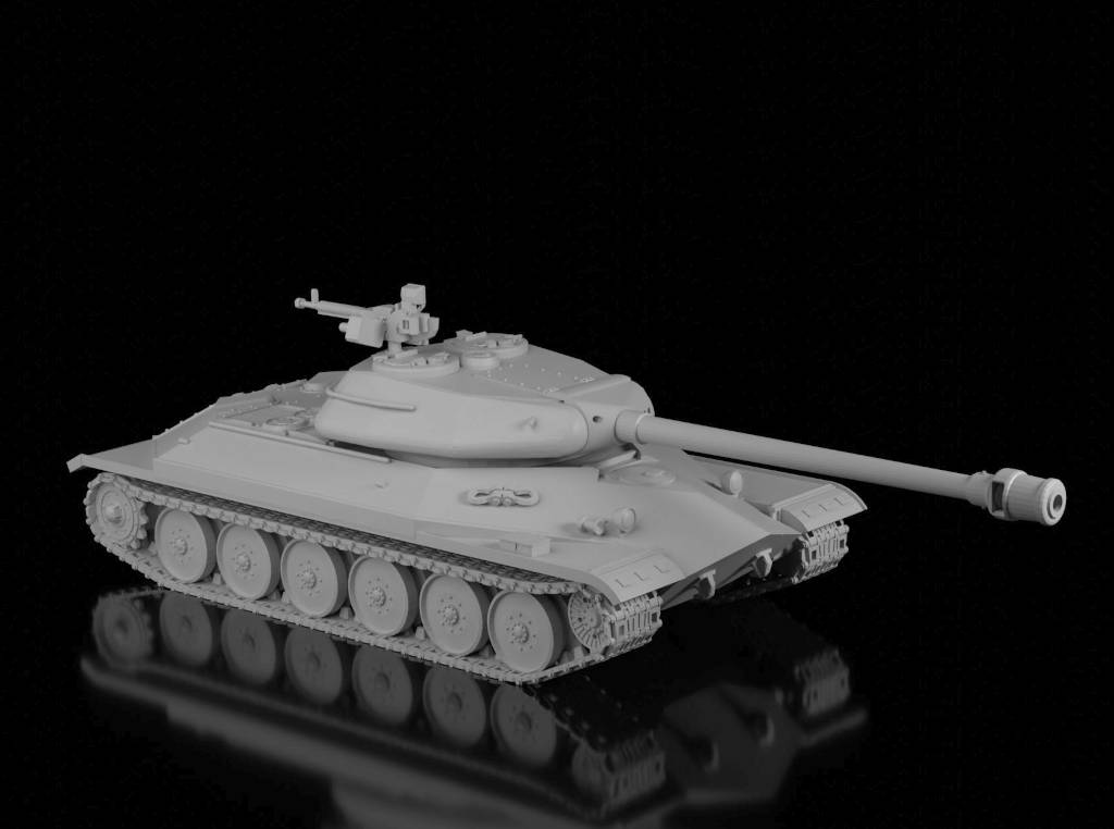 Project 252U (Ramzay1945)