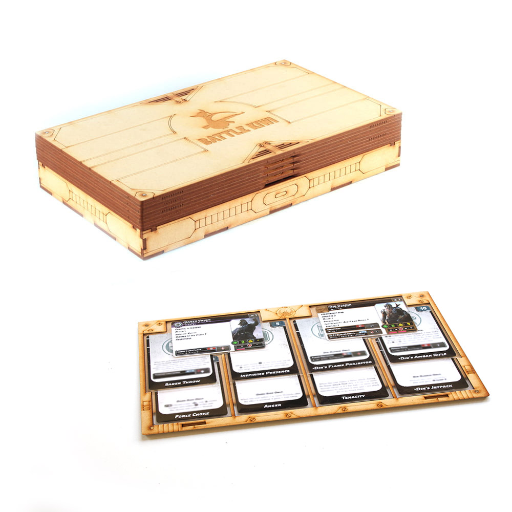SW Legion Battle Box 2.0 - Battle Kiwi US | Tabletop Wargaming