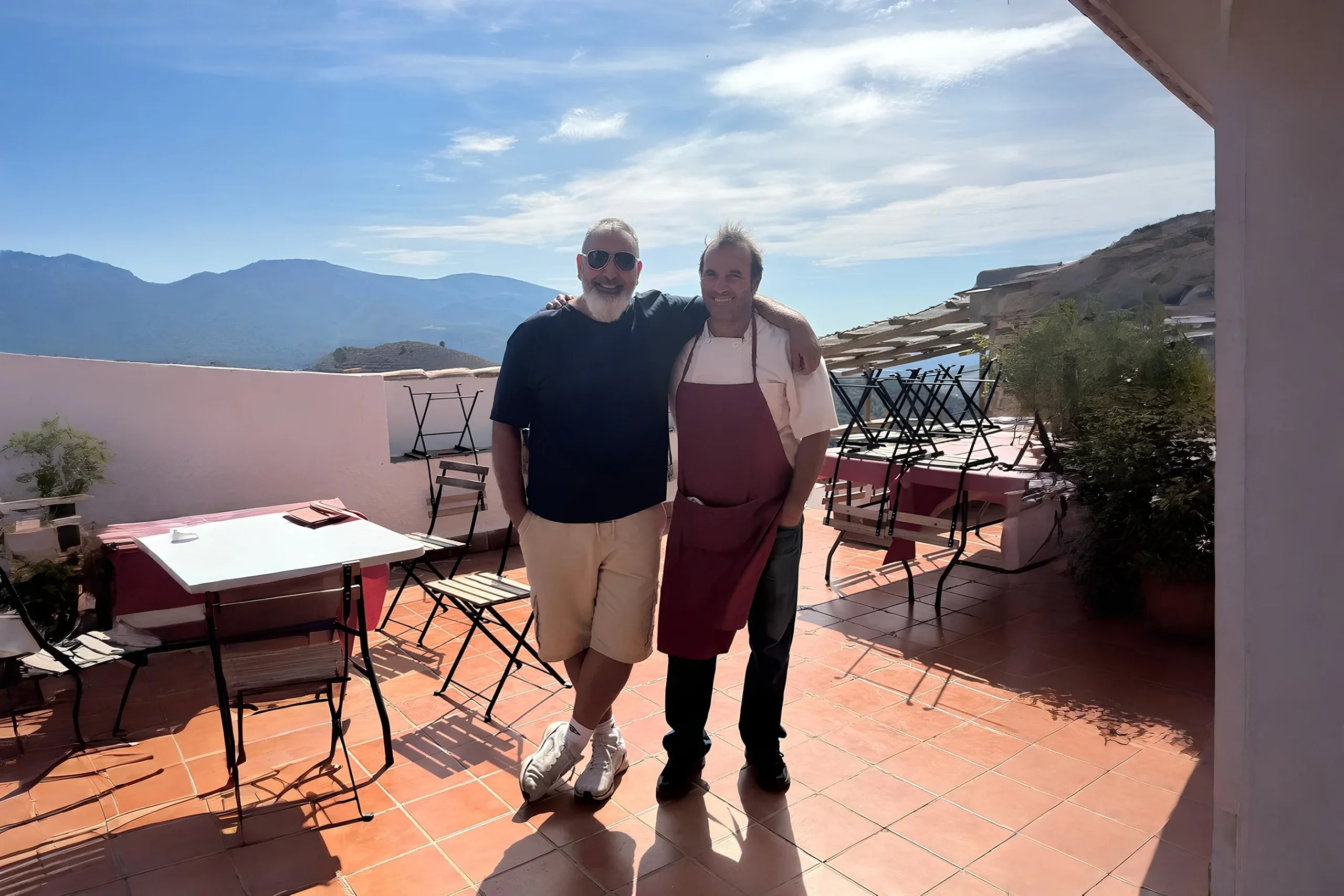 Meet Your Guides: Expertise You Can Trust