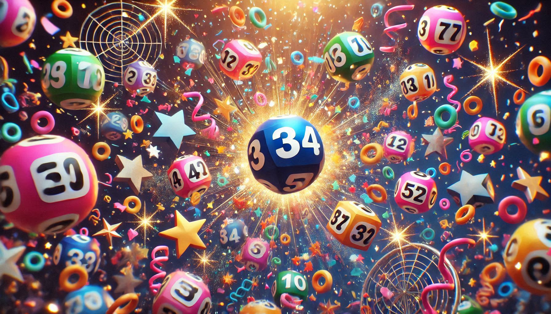 Cara menghitung rumus togel 4d dengan benar