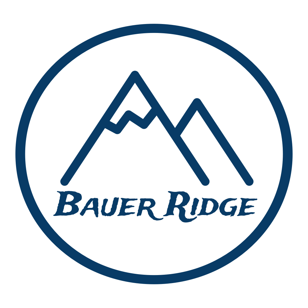Bauer Ridge Mountain Retreat