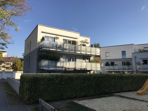 Die wohnung hat eine bruttofläche von ca. Referenzen | BauKo