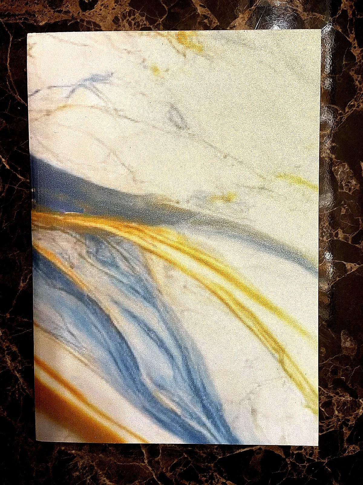 Book Of Hours 1300-1325 AD Color Facsimile (Beautifully Rare for so cheap) - Image 5