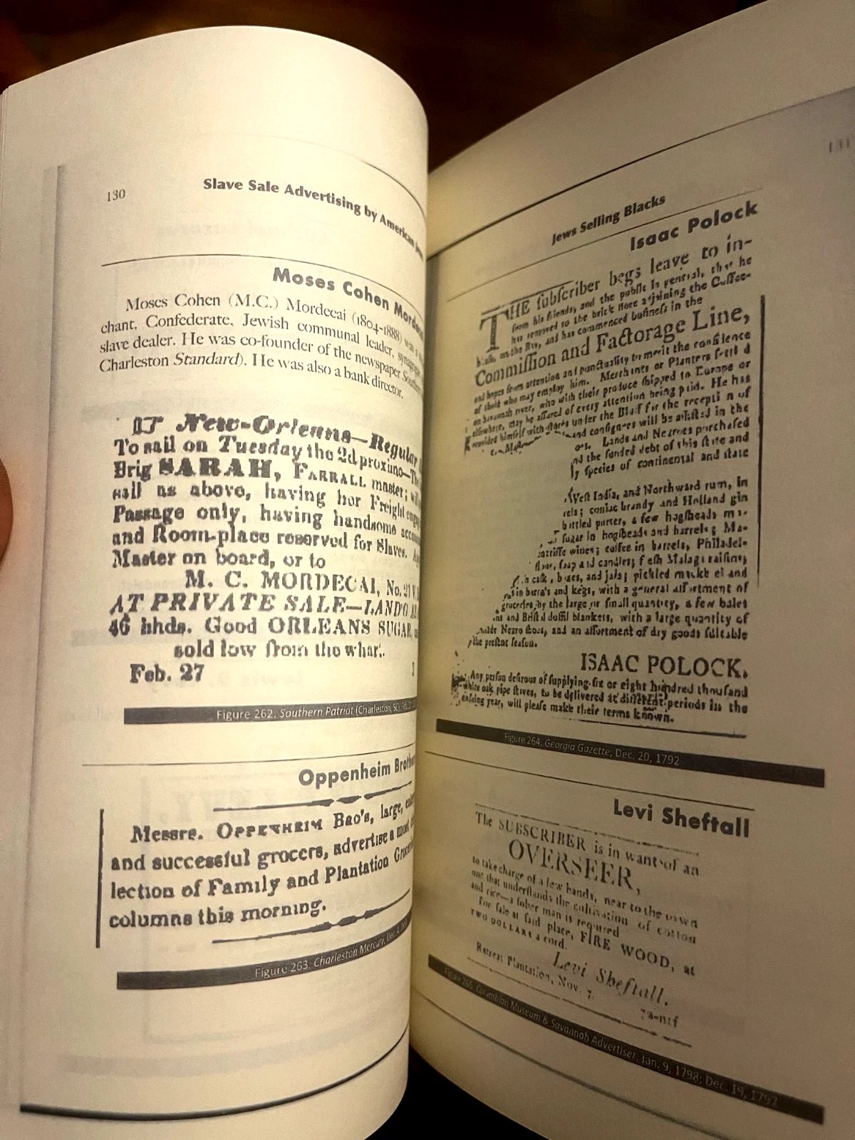 Jews Selling Blacks in America (Their Advertisements on Record) - Image 4