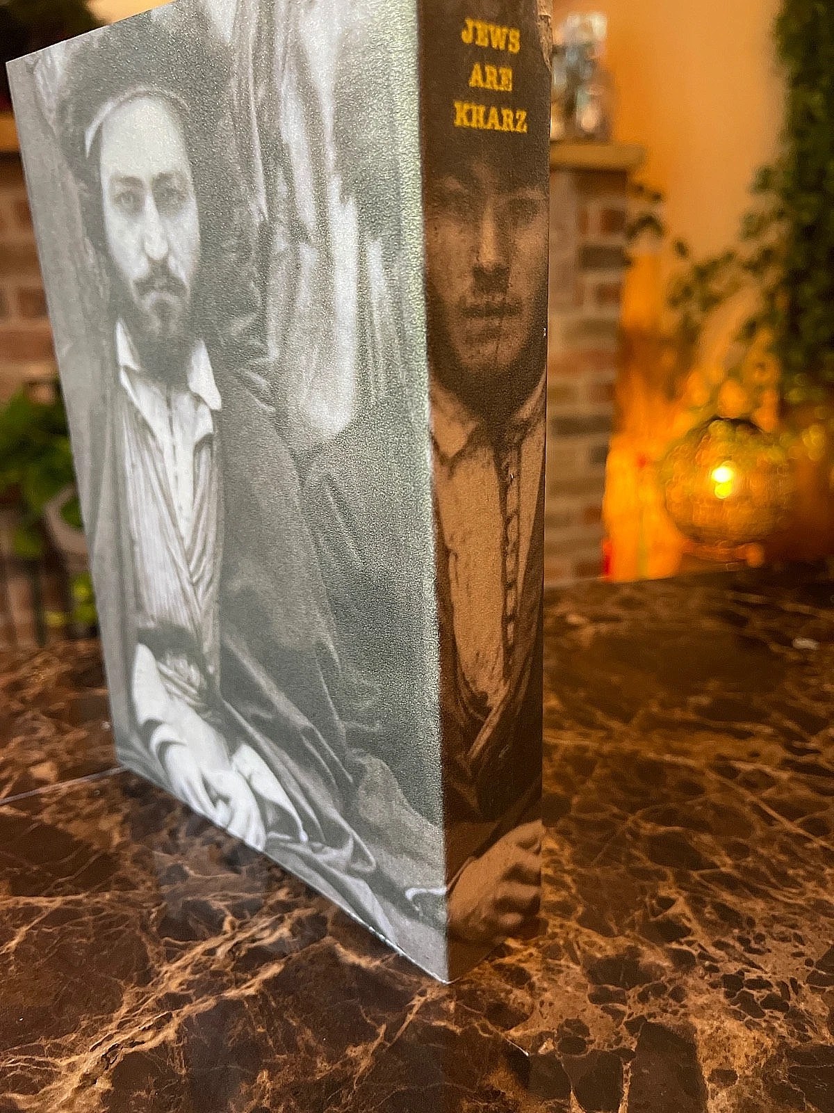 THE JEWISH EMPIRE "KHAZARIA" in UKRAINE 800-1400AD - Image 4