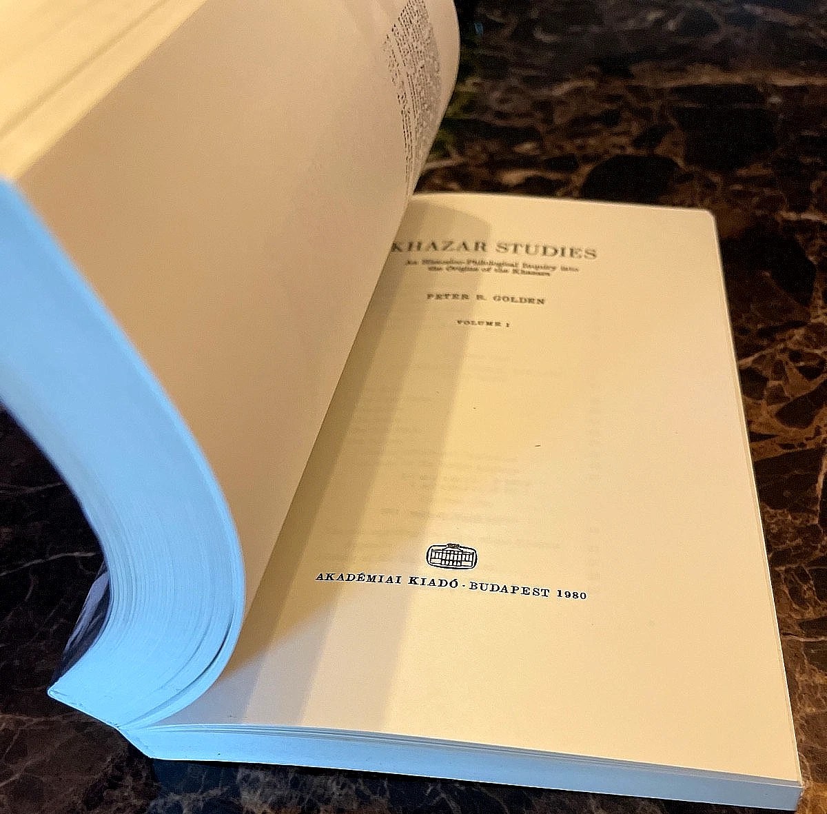 THE JEWISH EMPIRE "KHAZARIA" in UKRAINE 800-1400AD - Image 6