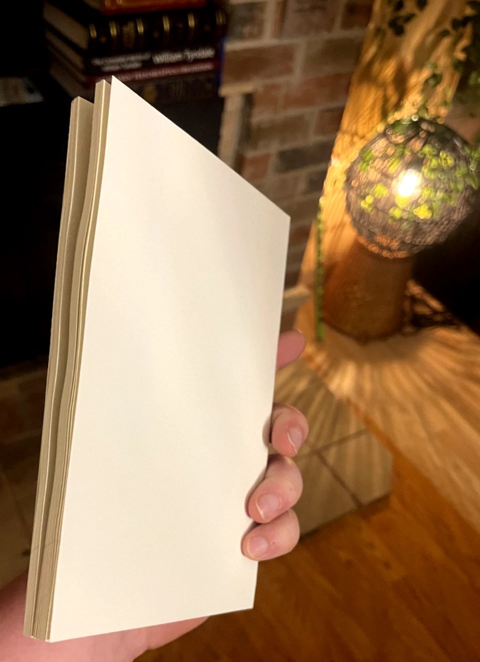 The Protocols of the Learned Elders of Zion 1920 (Facsimile) - Image 4