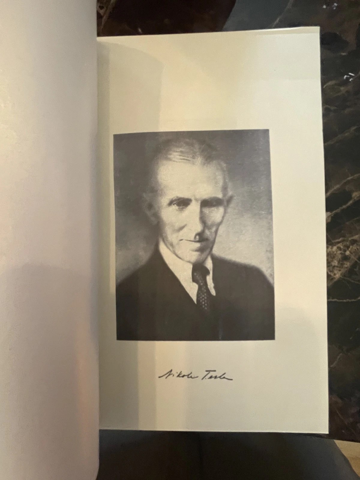Complete U.S. Patents of Nikola Tesla (even after 1900) - Image 13