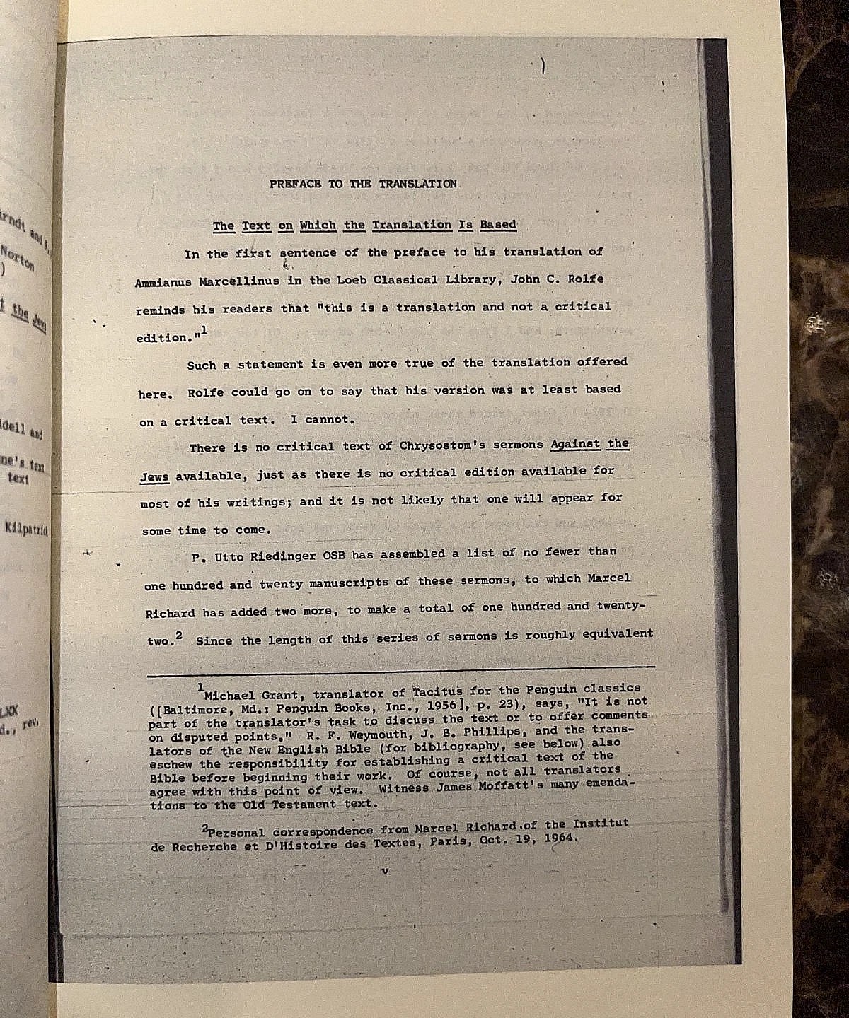 Chrysostom Against the Je-ws + *(BONUS BOOK GREEK TRANS. INCLUDED)* - Image 10