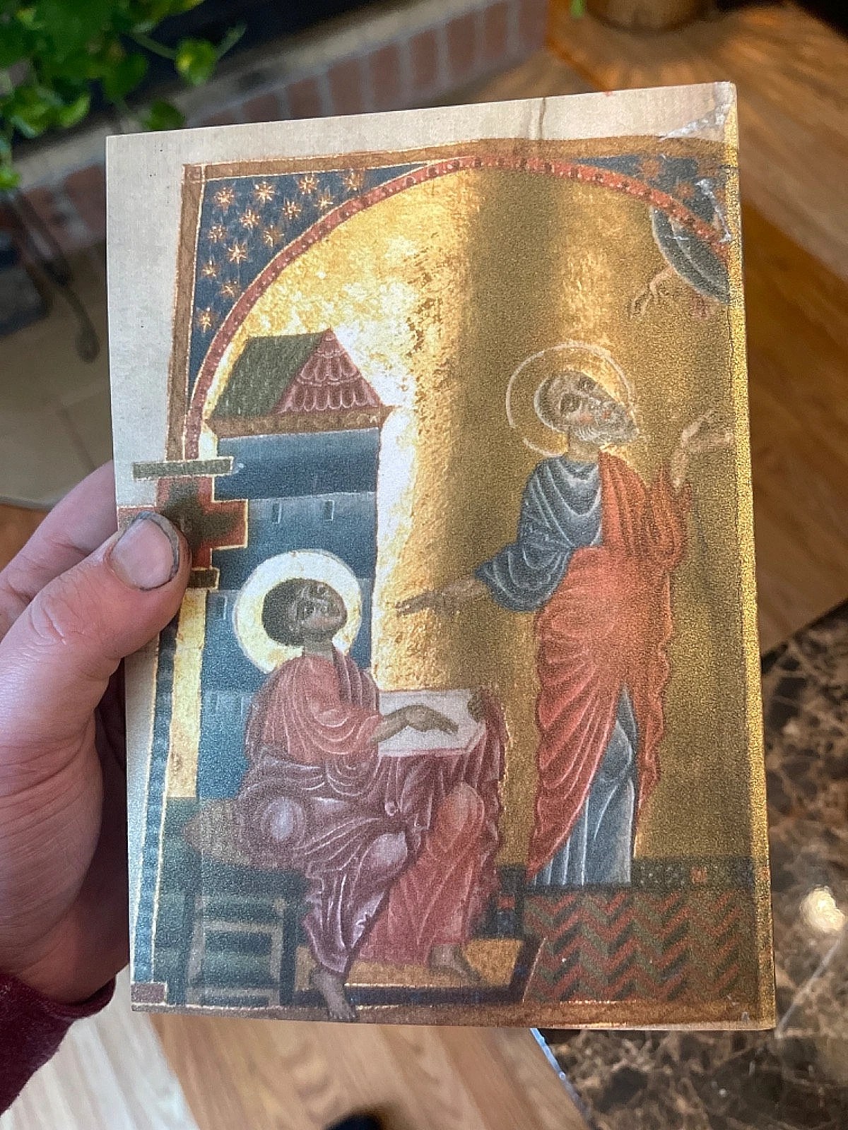 Armenian Apocrypha: Uncanonical OldTestament Found in MSS. of St. Lazarus 1901 - Image 4