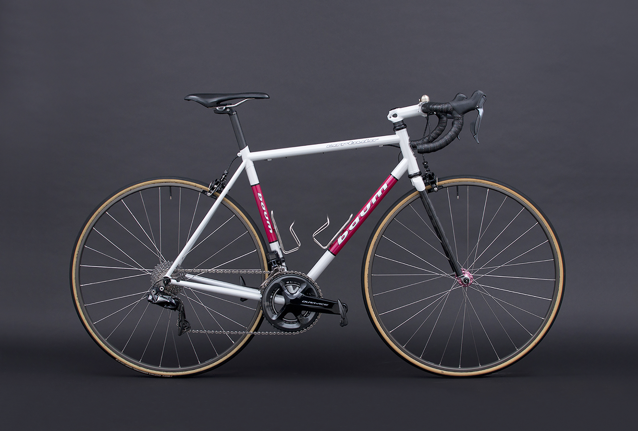 Cortado Profile Classic