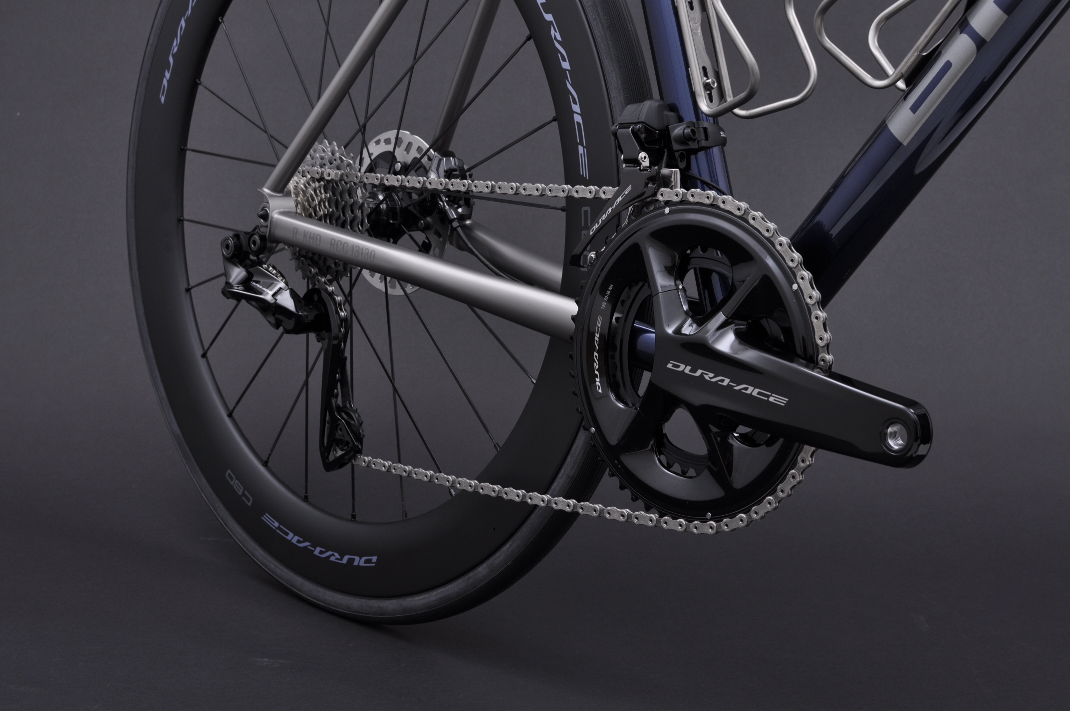 Shimano Dura Ace 9200