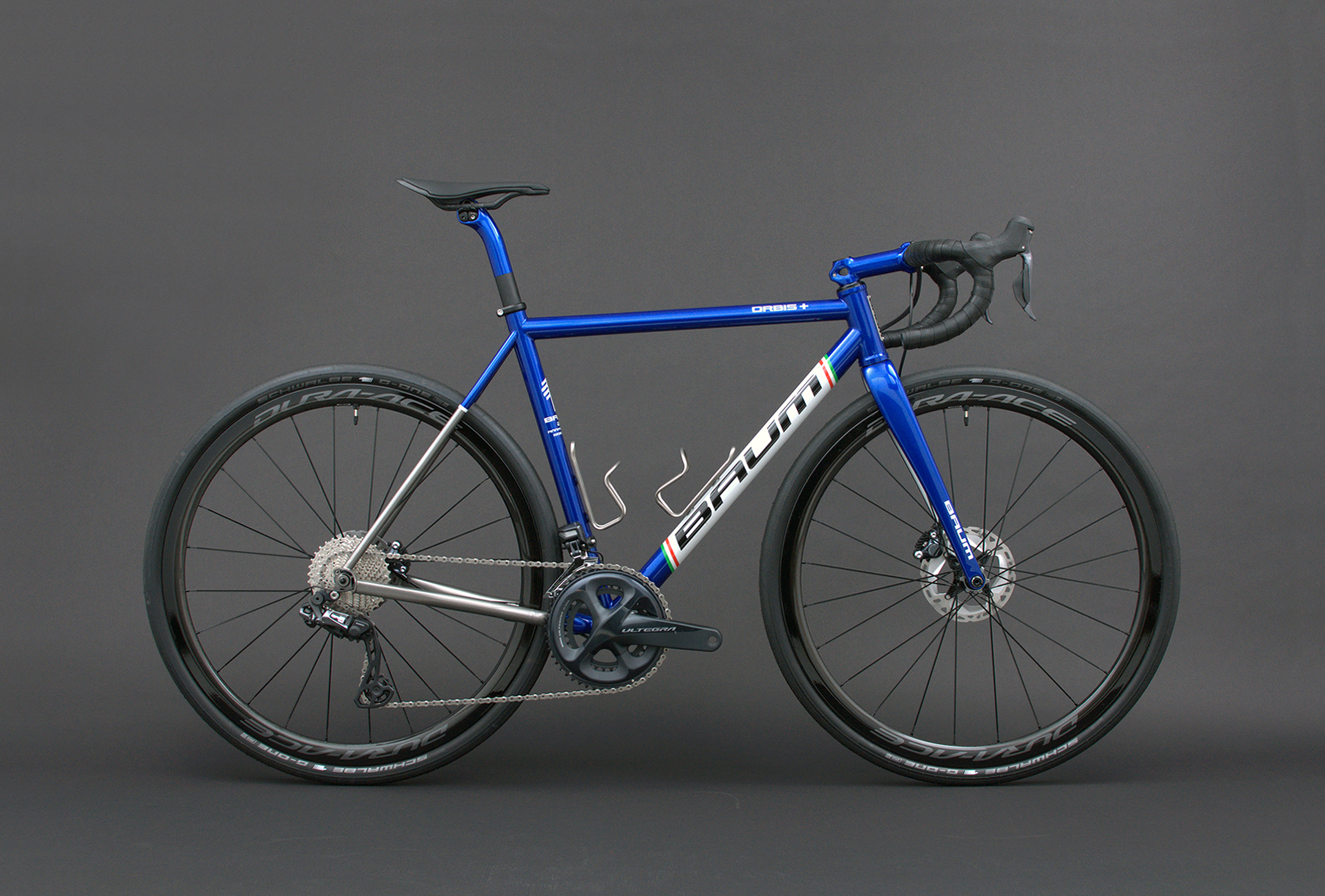 Homepage Baum Cycles