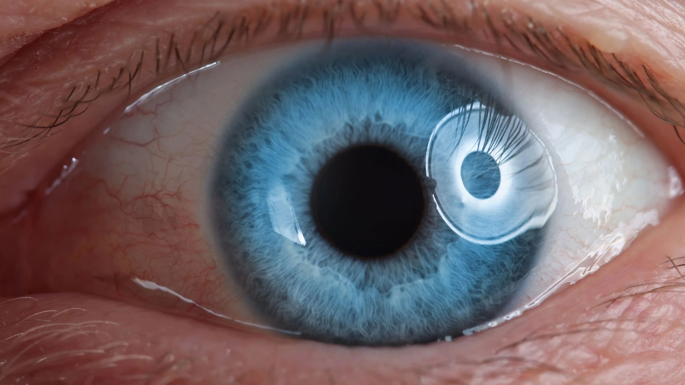 Understanding Traumatic Retinal Detatchment