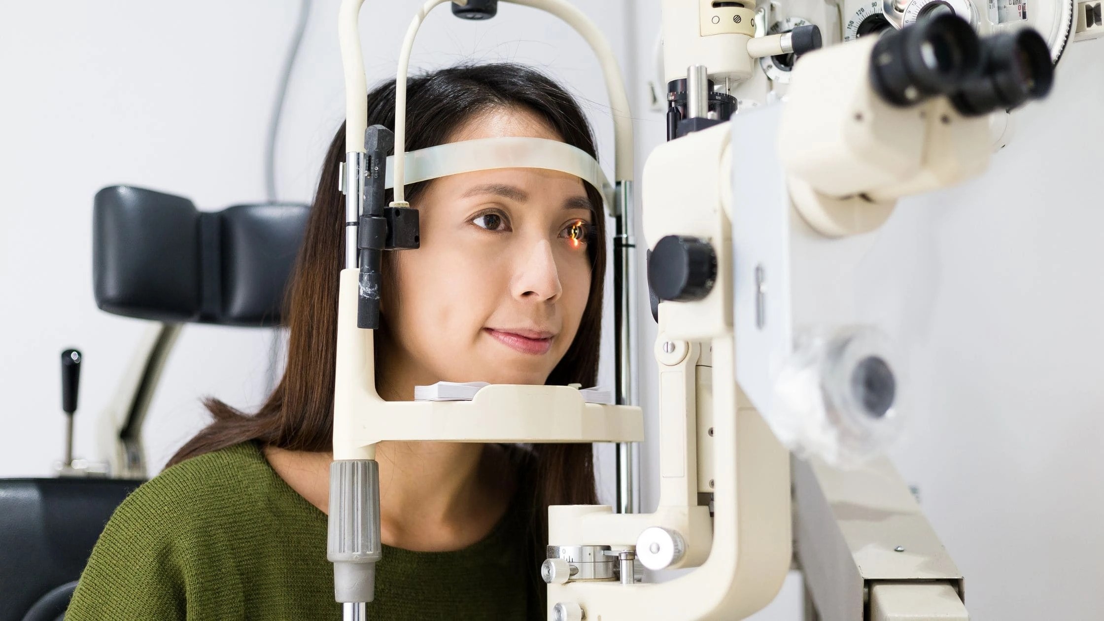 understanding Diabetic Retinopathy