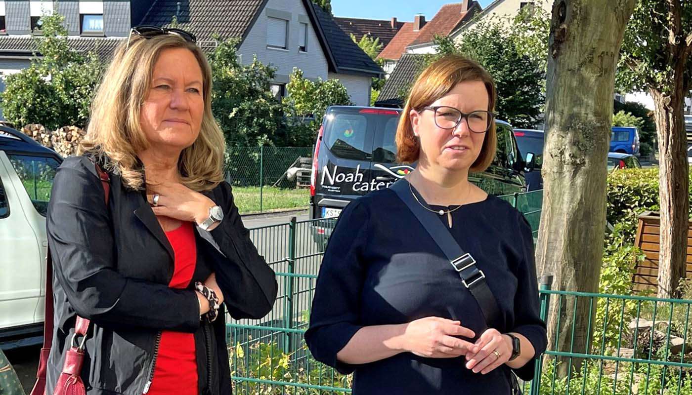 Pflanztag in Baunataler „AckerRacker“-Kita